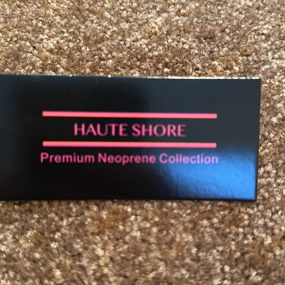 Haute Shore cross body - Picture 3 of 3